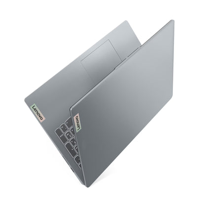 Lenovo IdeaPad Slim 3 15IRU8 82X700DFDP Core i3-1315U 8GB RAM 512GB SSD FHD Laptop 15.6" (New)