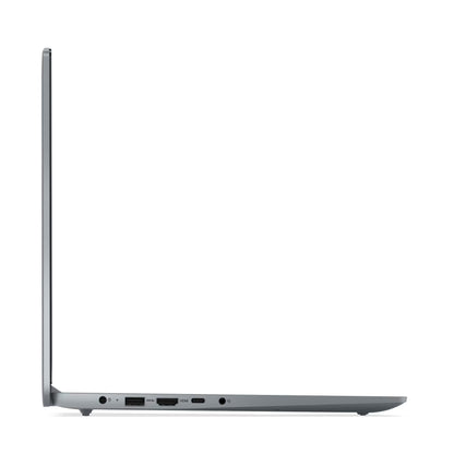 Lenovo IdeaPad Slim 3 15IRU8 82X700DFDP Core i3-1315U 8GB RAM 512GB SSD FHD Laptop 15.6" (New)
