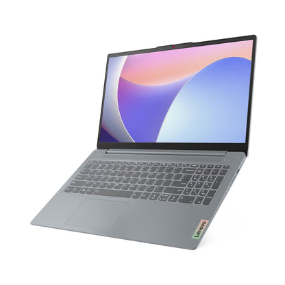 Lenovo IdeaPad Slim 3 15IRU8 82X700DFDP Core i3-1315U 8GB RAM 512GB SSD FHD Laptop 15.6" (New)