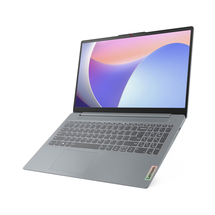 Lenovo IdeaPad Slim 3 15IRU8 82X700DFDP Core i3-1315U 8GB RAM 512GB SSD FHD Laptop 15.6" (New)