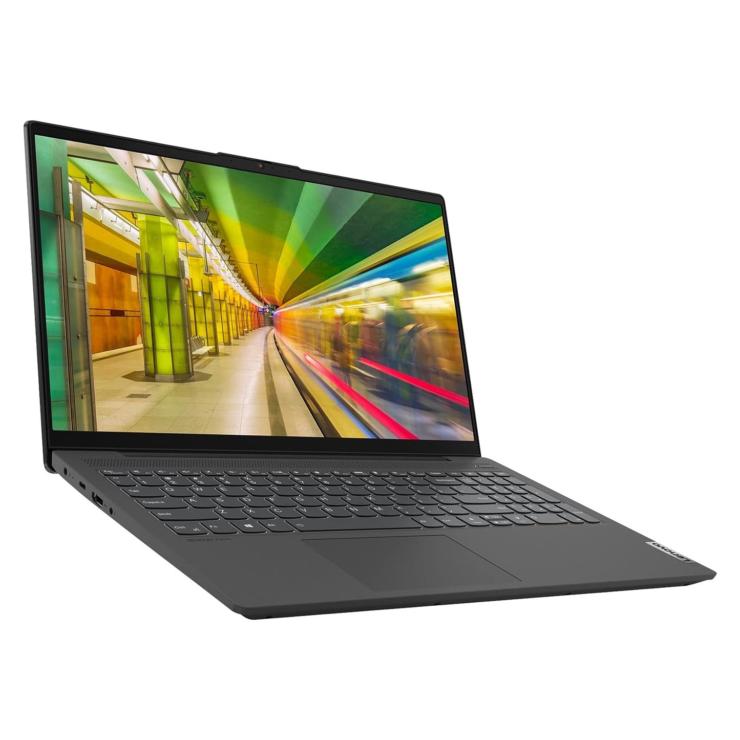 Lenovo Ideapad 5 | 82FG Core i7-1165g7 Iris Xe Laptop Offers (Open Box)