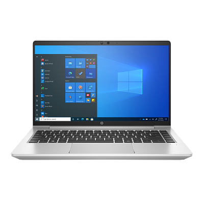 HP 640 Core i5 11th Gen 16GB/32GB RAM 256GB/512GB/1TB SSD Business Laptop (New OB)