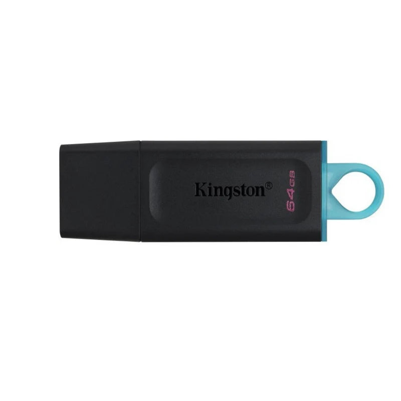 Kingston DataTraveler Exodia 64 GB – USB 3.2 High-Speed Flash Drive