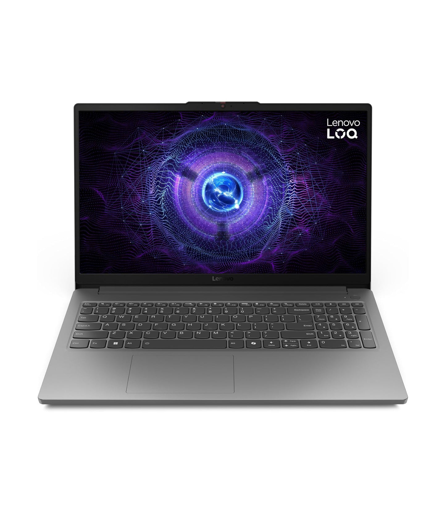 LENOVO LOQ 15IAX9E CORE i7-12650HX RTX 4050 15.6" FHD 144HZ GAMING LAPTOP (BRAND NEW 1YR WARRANTY)