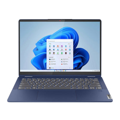 Lenovo Ideapad Flex 5 2in1 82XX003YUS Ryzen 7 7730u Radeon Vga 14" Laptop (New OB)