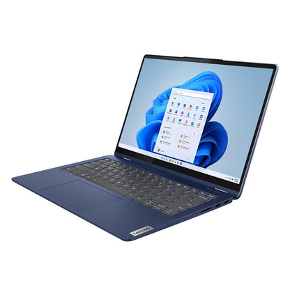 Lenovo Ideapad Flex 5 2in1 82XX003YUS Ryzen 7 7730u Radeon Vga 14" Laptop (New OB)