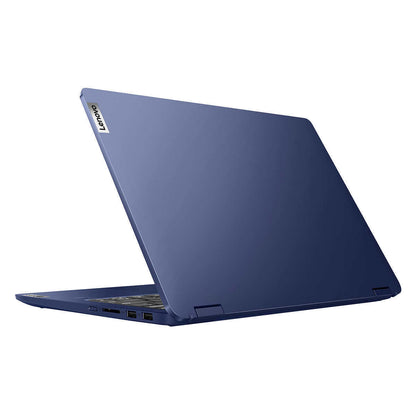 Lenovo Ideapad Flex 5 2in1 82XX003YUS Ryzen 7 7730u Radeon Vga 14" Laptop (New OB)