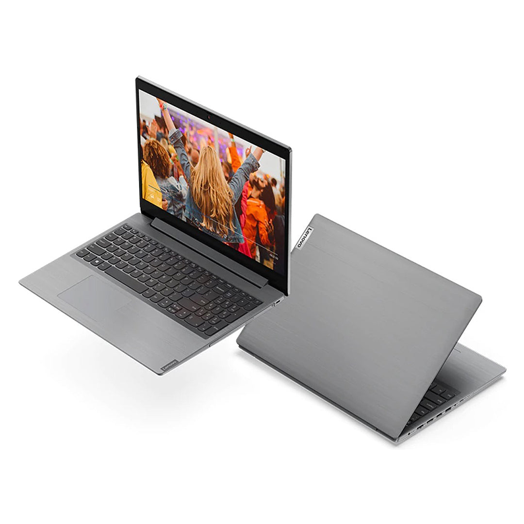 Lenovo Ideapad L3 15IML05 81Y3000GAX Core i5-10210u Mx130 Laptops (Brand New)