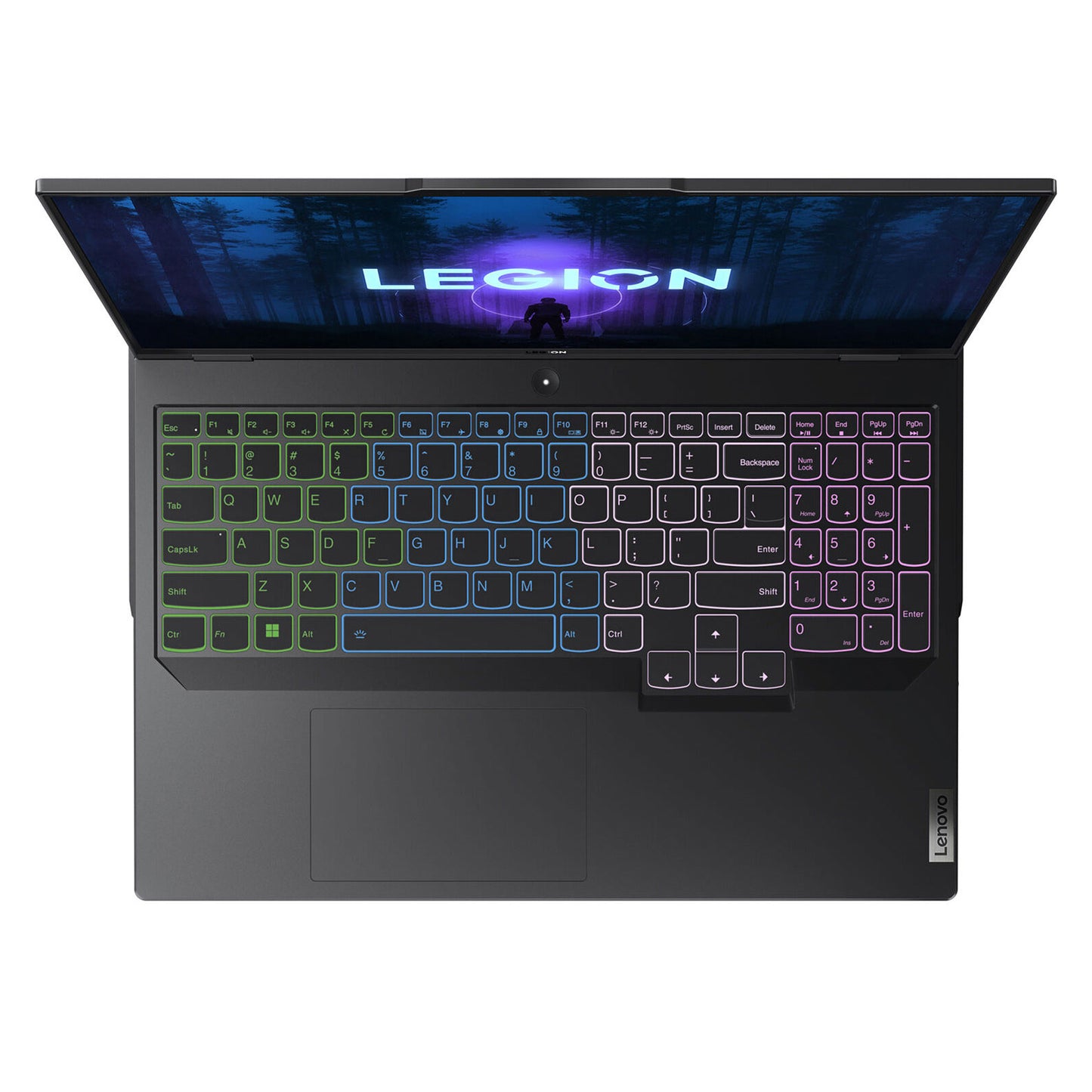 Lenovo Legion 5 Pro 16IRX8-82WK006AUS Core i9-13900hx Rtx 4070 240hz 16" Qhd+ Gaming Laptops (Brand New)
