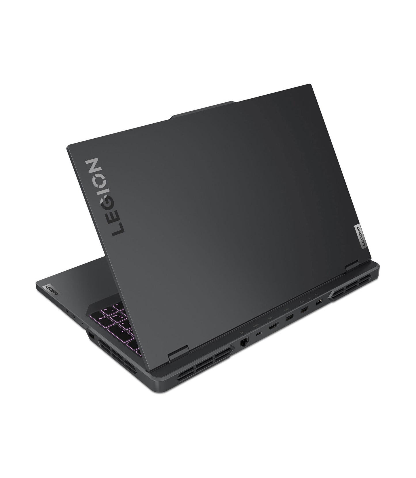 LENOVO LEGION PRO 5 16ARX8 RYZEN 7 7745HX RTX 4070 RES. 2560x1600 165HZ 16" GAMING LAPTOPS (NEW OB 1YR WARRANTY)