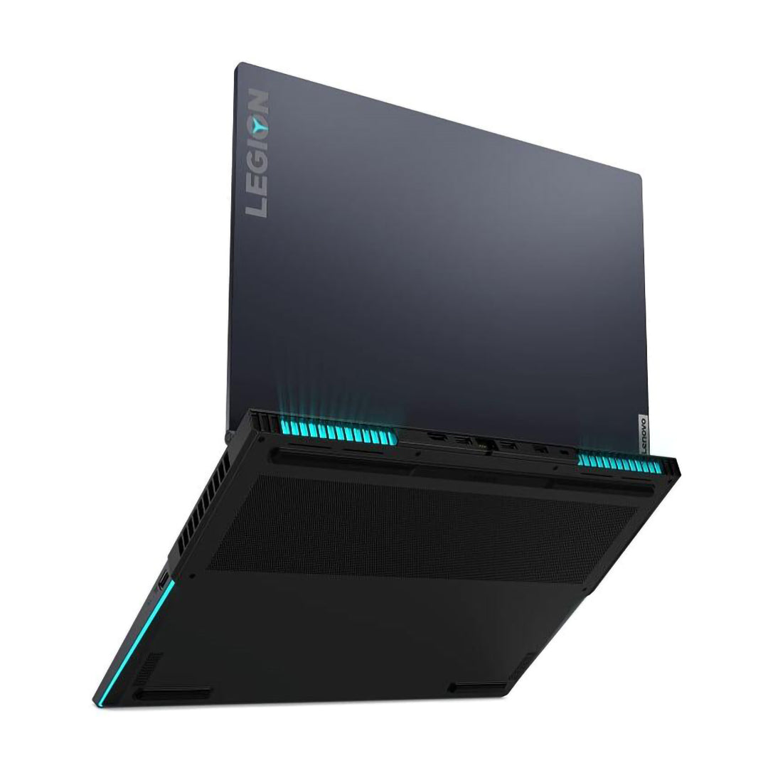 Lenovo Legion 7 81YT005TUS Core i7-10750h Rtx 2080 Super | 144hz Gaming Laptops (Open Box)