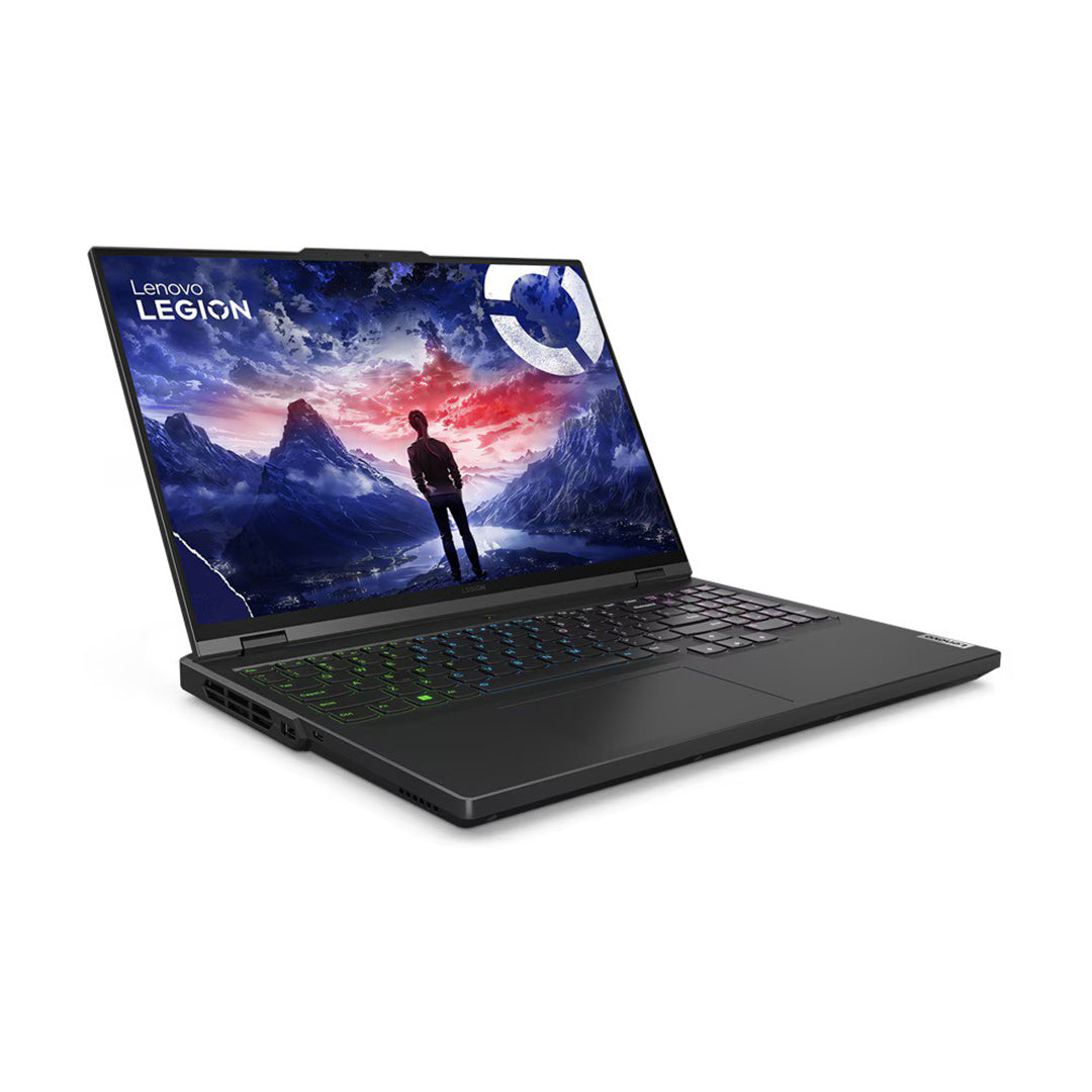 Lenovo Legion Pro 5 16IRX9 83DF0039DP Core i7-14650hx Rtx 4060 240hz Qhd+ Gaming Laptops (Brand New)