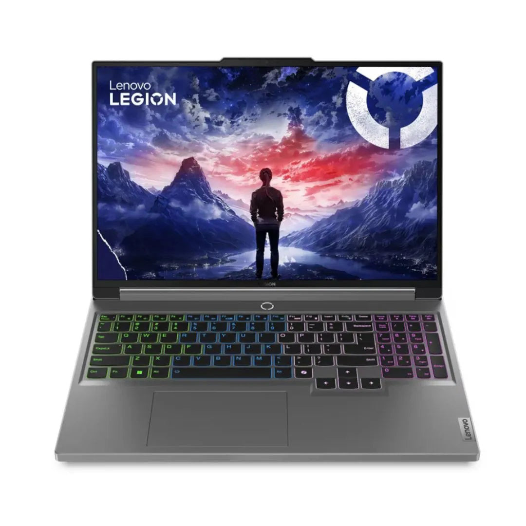 Lenovo Legion Pro 5 16IRX9 83DG004JUS Core i9-14900hx Rtx 4060 165hz Qhd+ Gaming Laptops (Brand New)