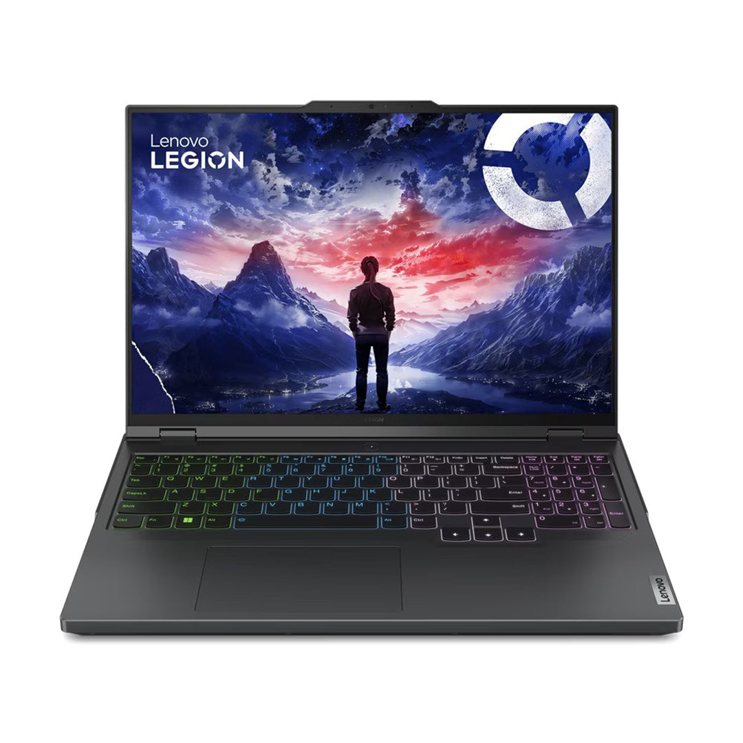 Lenovo Legion Pro 5 16IRX9 83DF0039DP Core i7-14650hx Rtx 4060 240hz Qhd+ Gaming Laptops (Brand New)