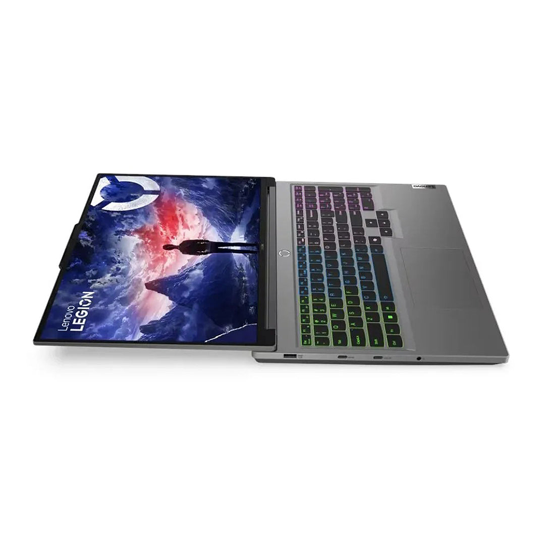 Lenovo Legion Pro 5 16IRX9 83DG004JUS Core i9-14900hx Rtx 4060 165hz Qhd+ Gaming Laptops (Brand New)