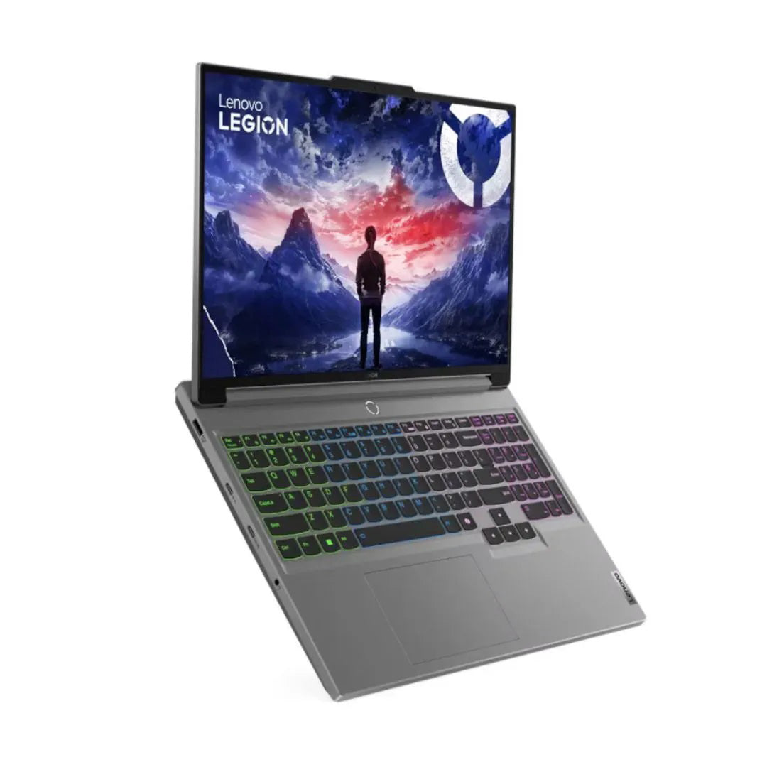 Lenovo Legion Pro 5 16IRX9 83DG004JUS Core i9-14900hx Rtx 4060 165hz Qhd+ Gaming Laptops (Brand New)