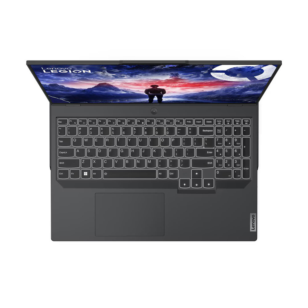 Lenovo Legion Pro 5 16IRX9 83DF0039DP Core i7-14650hx Rtx 4060 240hz Qhd+ Gaming Laptops (Brand New)