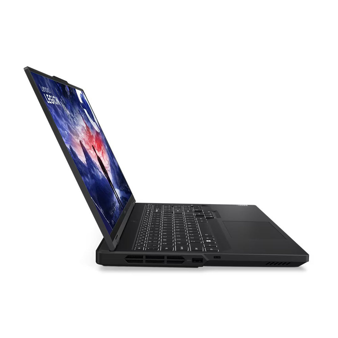 Lenovo Legion Pro 5 16IRX9 83DF0039DP Core i7-14650hx Rtx 4060 240hz Qhd+ Gaming Laptops (Brand New)