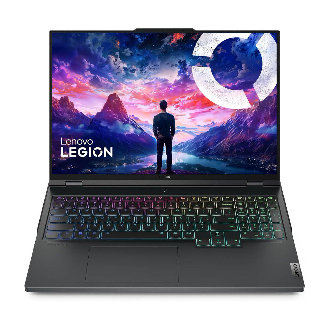 Lenovo Legion Pro 7 16IRX9H 83DE000AUS Core i9-14900hx Rtx 4090 240hz Qhd+ Gaming Laptops (New OB)