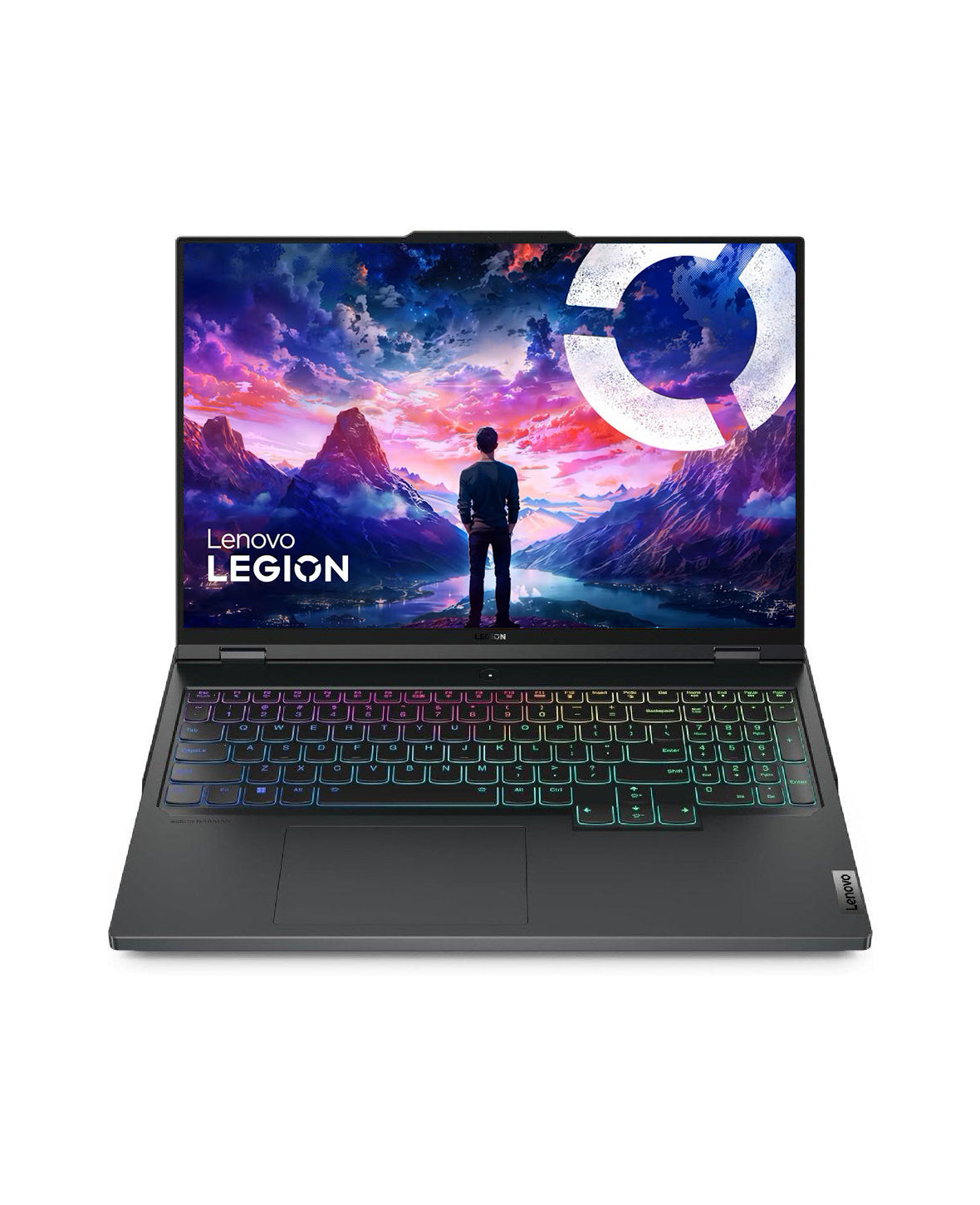 LENOVO LEGION PRO 7 CORE i9-14900HX RTX 4090 240HZ 16" QHD+ LAPTOP (BRAND NEW)