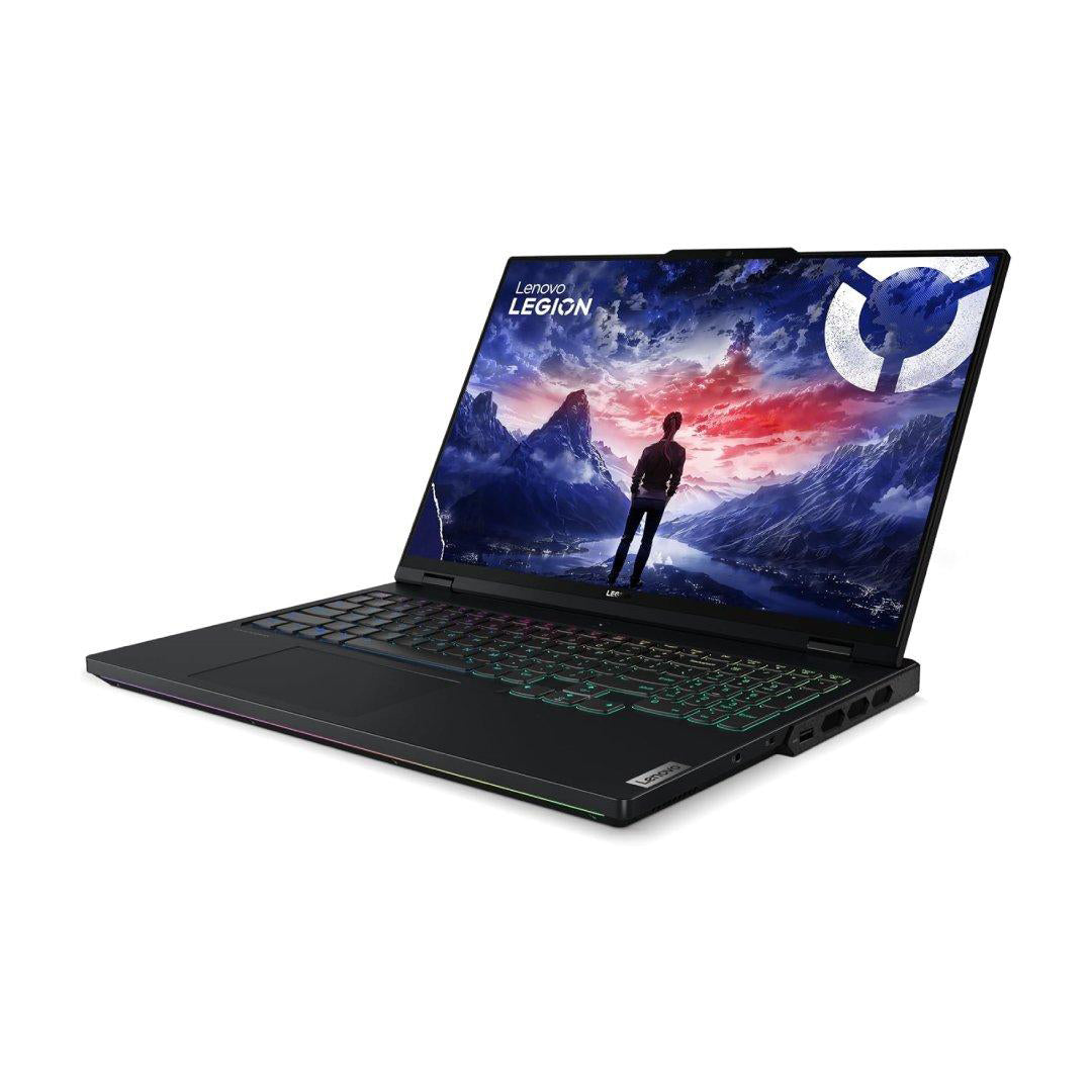 Lenovo Legion Pro 7 16IRX9H 83DE000AUS Core i9-14900hx Rtx 4090 240hz Qhd+ Gaming Laptops (New OB)