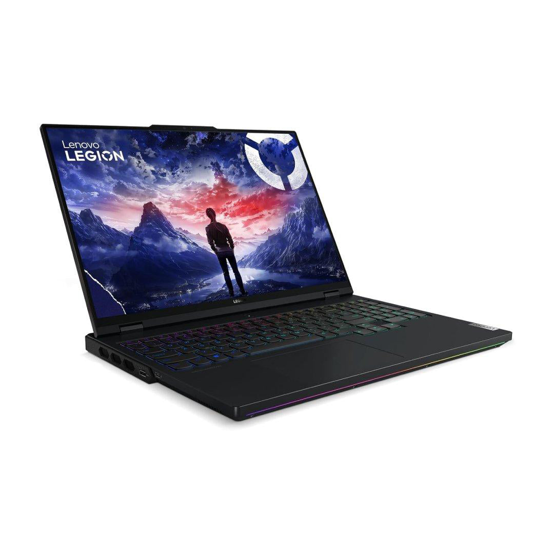 Lenovo Legion Pro 7 16IRX9H 83DE000AUS Core i9-14900hx Rtx 4090 240hz Qhd+ Gaming Laptops (New OB)