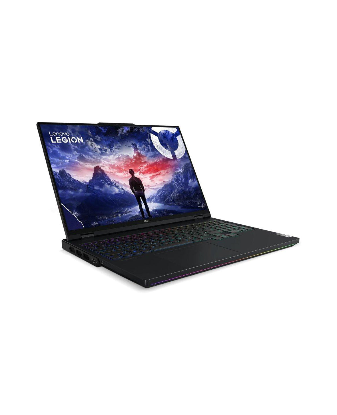 LENOVO LEGION PRO 7 CORE i9-14900HX RTX 4090 240HZ 16" QHD+ LAPTOP (BRAND NEW)