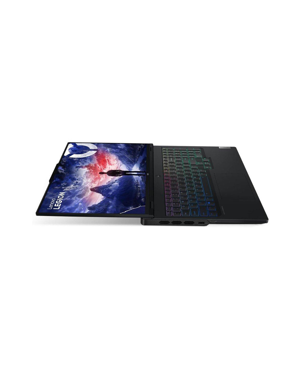 LENOVO LEGION PRO 7 CORE i9-14900HX RTX 4090 240HZ 16" QHD+ LAPTOP (BRAND NEW)