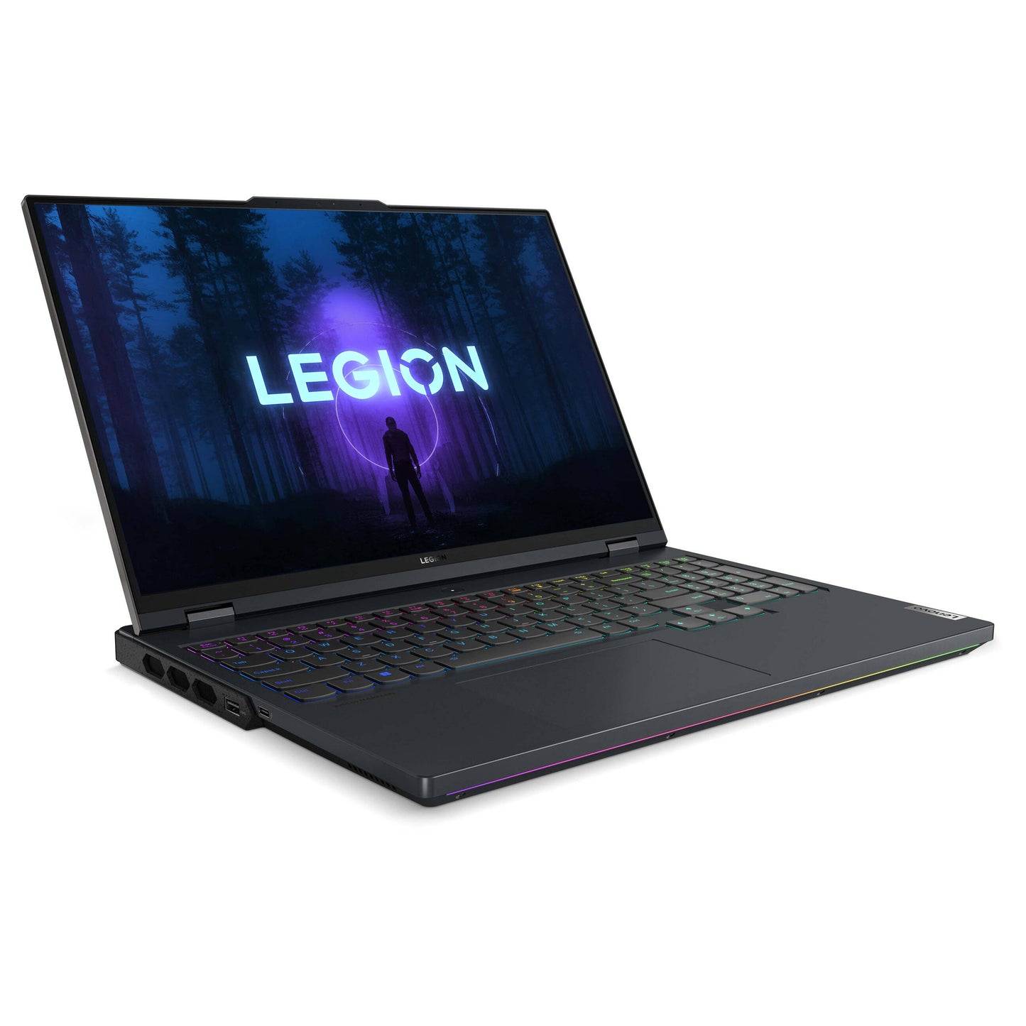 Lenovo Legion Pro 7 82WQ002RUS Core i9-13900hx Rtx 4080 240Hz 16" Qhd+ Gaming Laptops (Brand New)