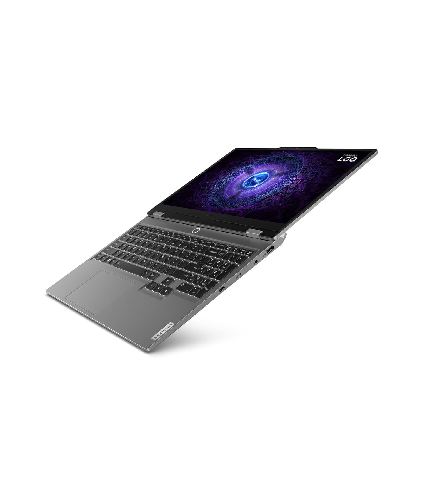 Lenovo Loq 15IAX9 83GS00GKDP Core i5-12450hx Rtx 2050 144hz 15.6” Gaming Laptops (Brand New)