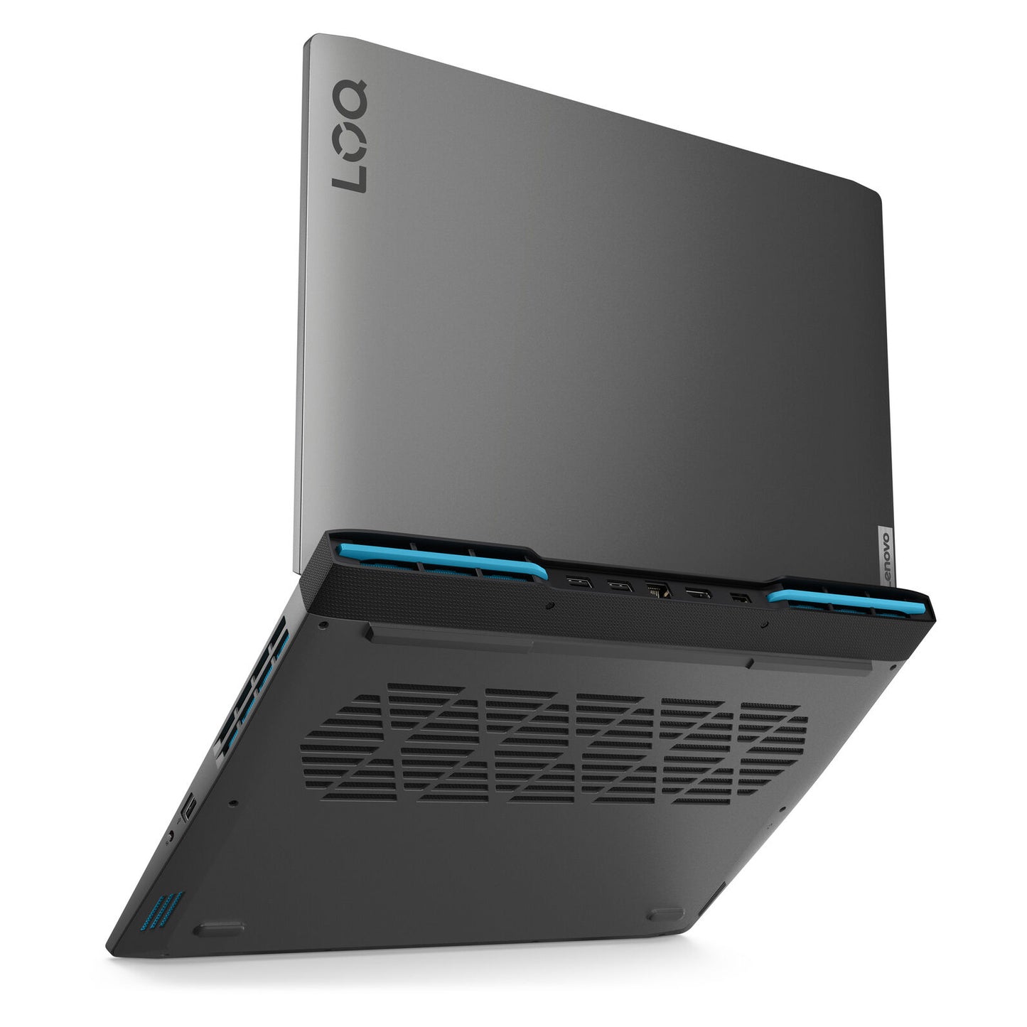 Lenovo LOQ 82XT001NUS Ryzen 7 7840hs Rtx 4050 144hz Gaming Laptops (Brand New)