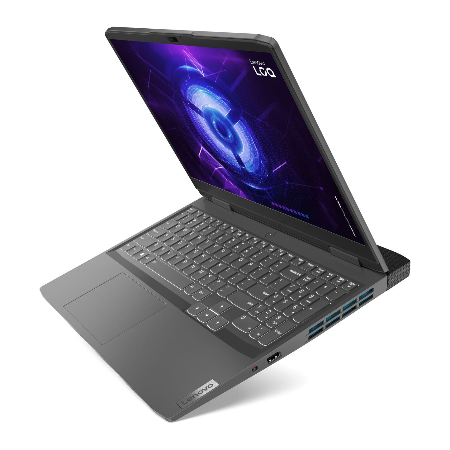 Lenovo LOQ 82XT001NUS Ryzen 7 7840hs Rtx 4050 144hz Gaming Laptops (Brand New)