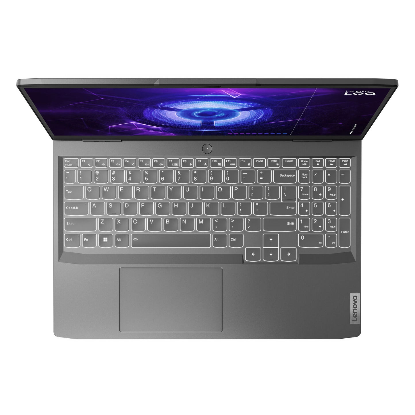 Lenovo LOQ 15IRH8 82XV0089AX Core i7-13620h Rtx 4060 165hz Gaming Laptops (Brand New)