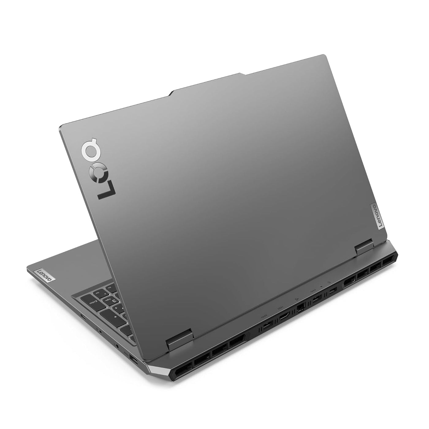 Lenovo Loq 15IRX9 83DV0070PS Core i7-13650hx Rtx 4060 144hz 15.6" Gaming Laptops (Brand New)