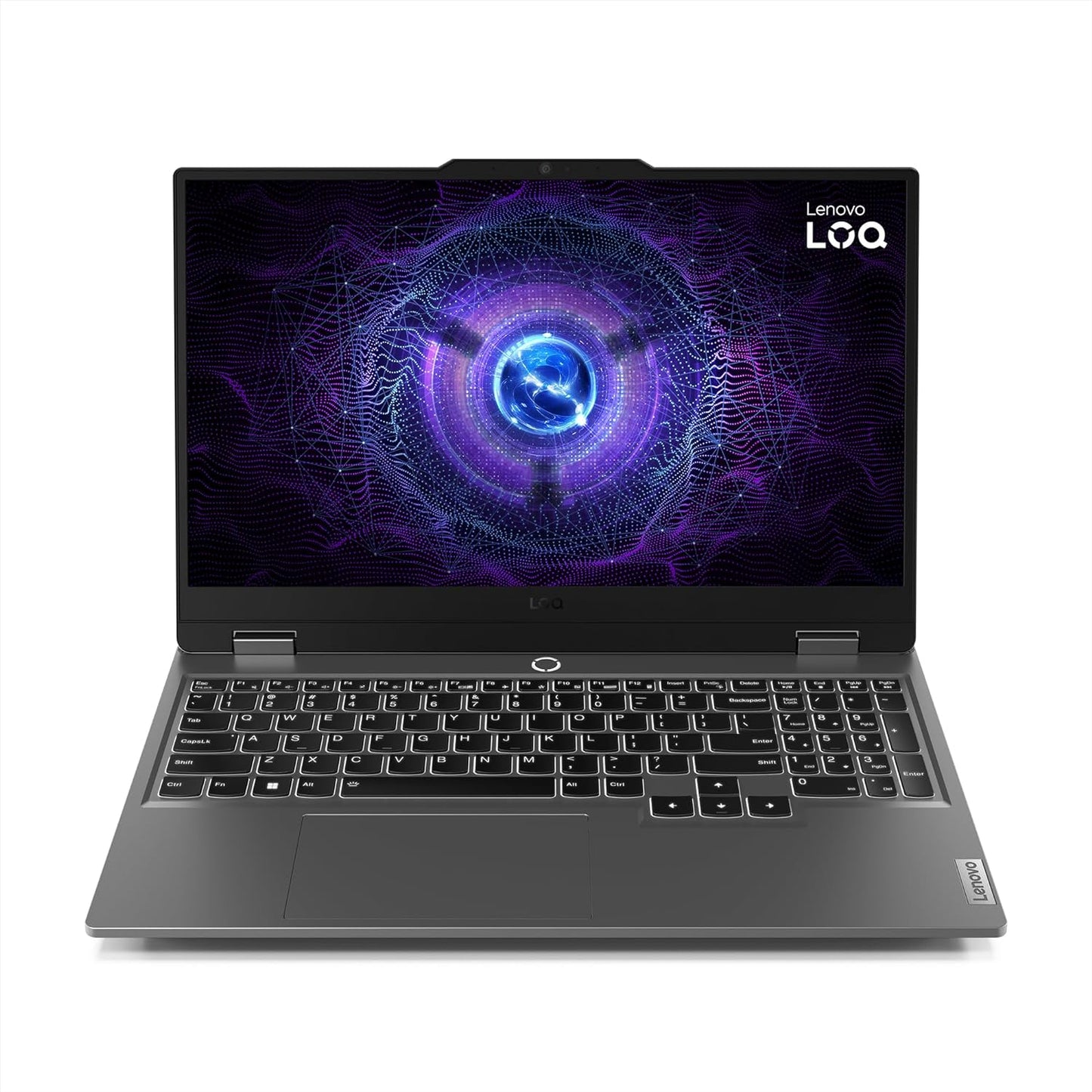 Lenovo Loq 15IRX9 83DV0070PS Core i7-13650hx Rtx 4060 144hz 15.6" Gaming Laptops (Brand New)