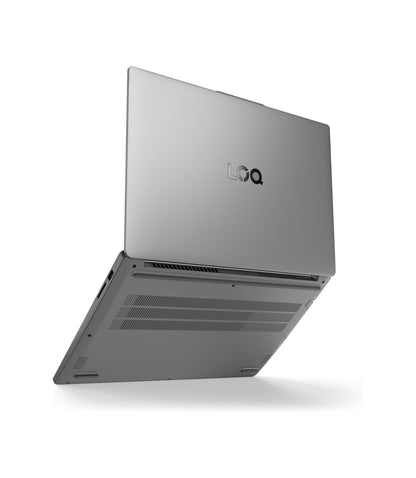 LENOVO LOQ 15IAX9E 83LK00CVUS PF5V1B1D CORE i5-12450HX RTX 3050 6GB GAMING LAPTOPS (BRAND NEW 1YR WARRANTY)