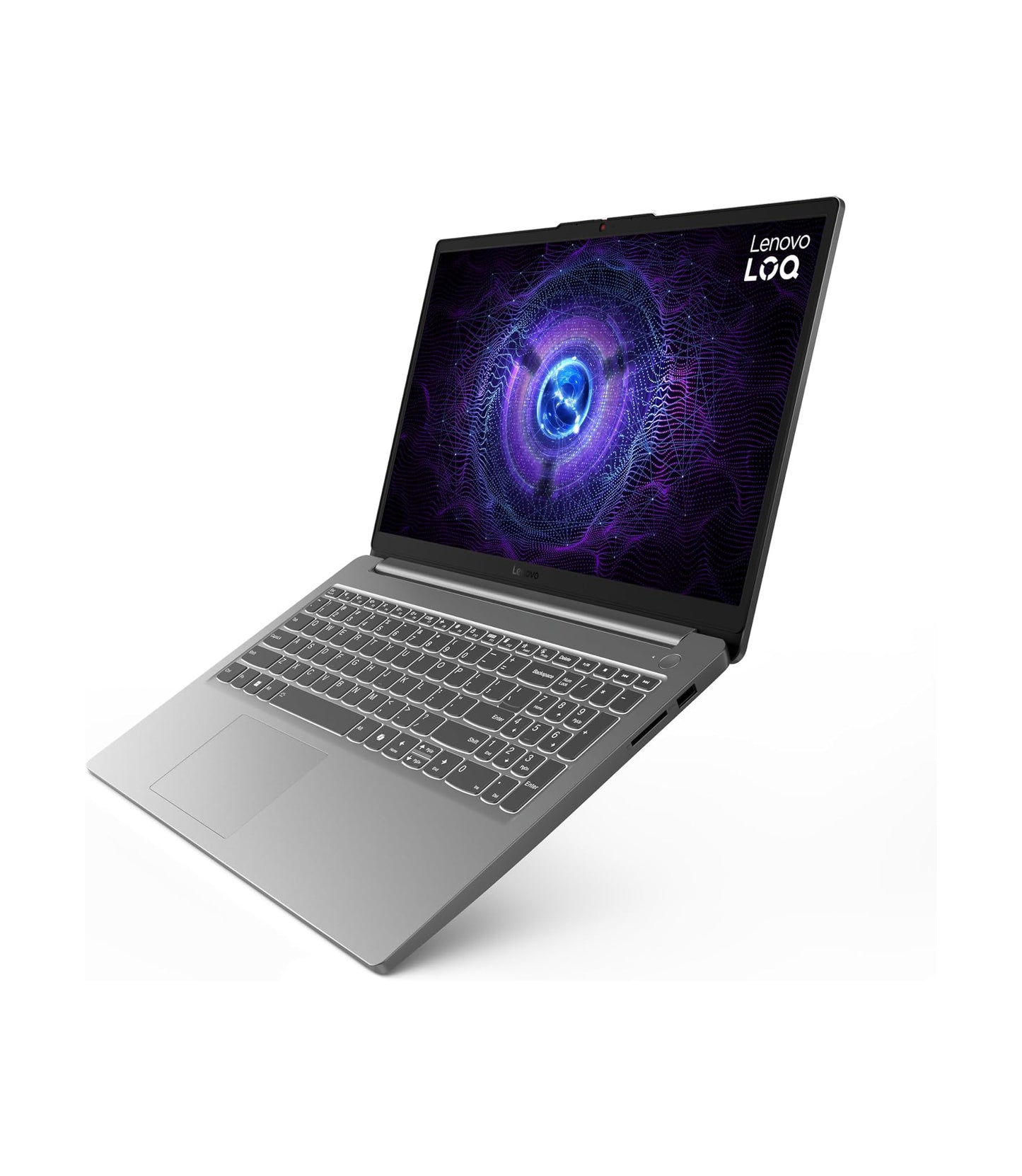 LENOVO LOQ 15IAX9E 83LK00CVUS PF5V1B1D CORE i5-12450HX RTX 3050 6GB GAMING LAPTOPS (BRAND NEW 1YR WARRANTY)