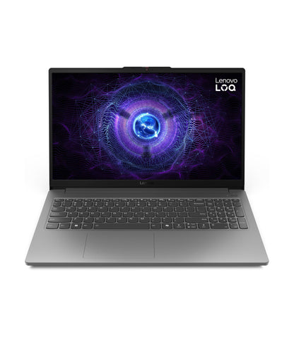 LENOVO LOQ 15IAX9E 83LK00CVUS PF5V1B1D CORE i5-12450HX RTX 3050 6GB GAMING LAPTOPS (BRAND NEW 1YR WARRANTY)