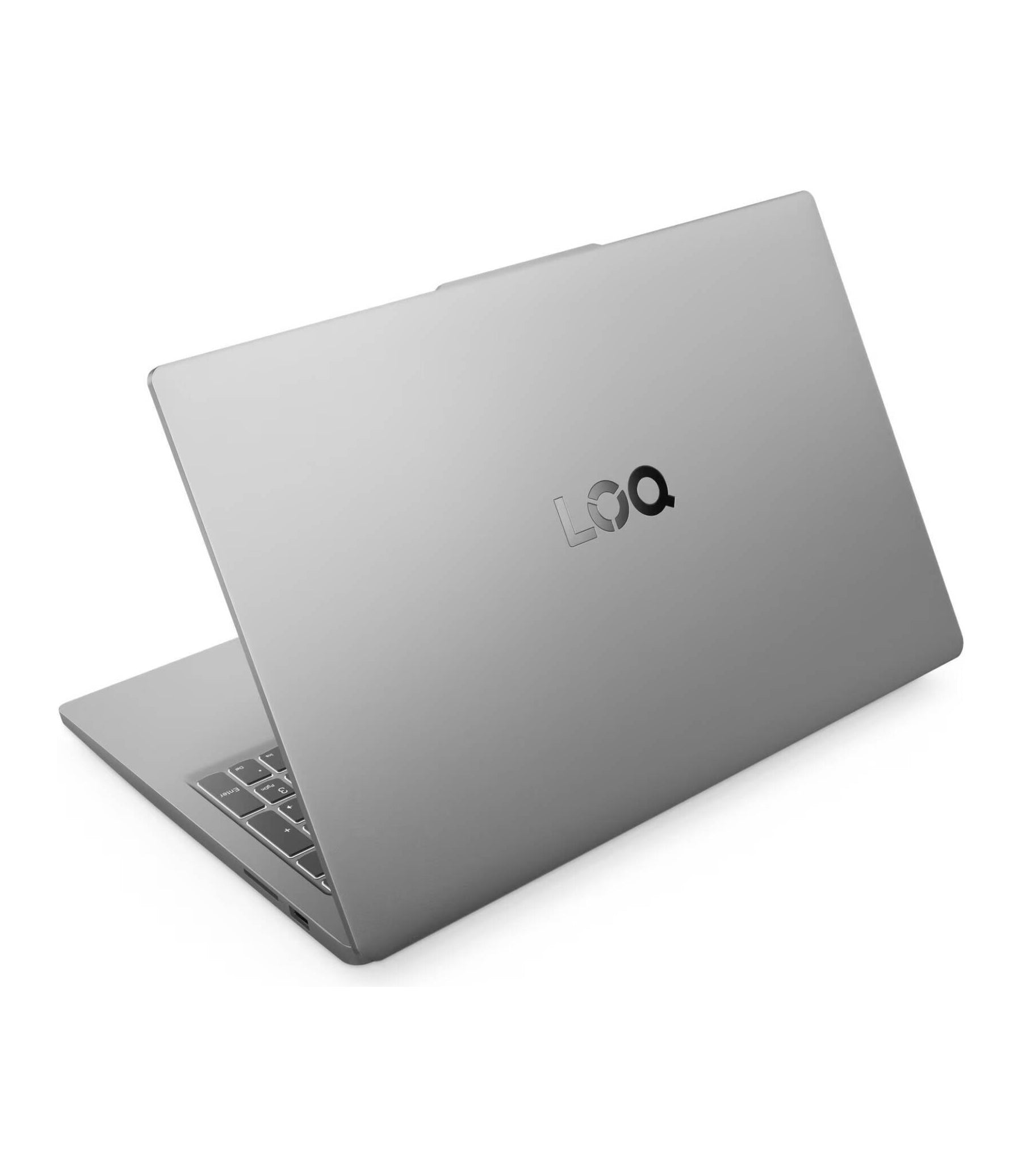 Lenovo LOQ 15IAX9E 83LK00CVUS Intel Core i5-12450HX 15.6