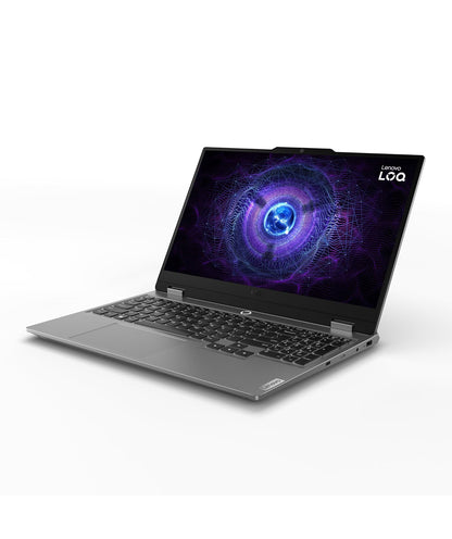 LENOVO LOQ 15ARP9 RYZEN 5 RTX 3050 144HZ 15.6" GAMING LAPTOPS (BRAND NEW)