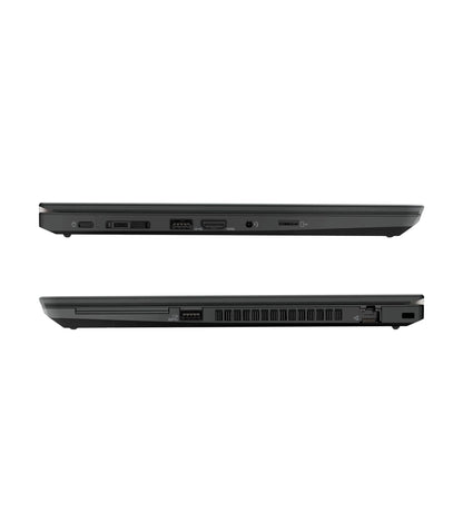 LENOVO THINKPAD T14 CORE i5-10310U 14” FHD TOUCHSCREEN LAPTOP (OPEN BOX WITH WARRANTY)