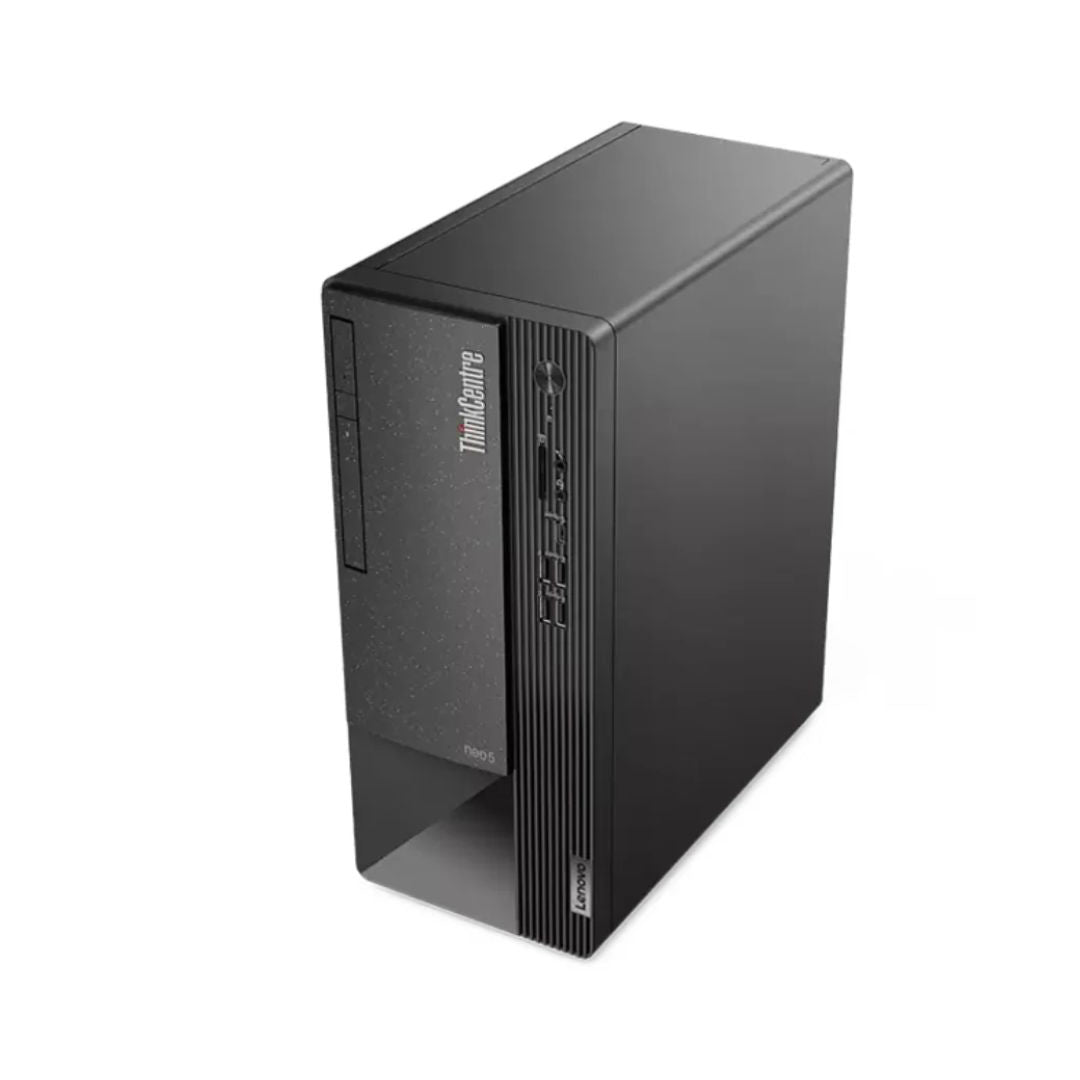 Lenovo Thinkcenter Neo Tower 50T G5 TWR 12UD0060AX Core i3-13100 Desktops (Brand New)