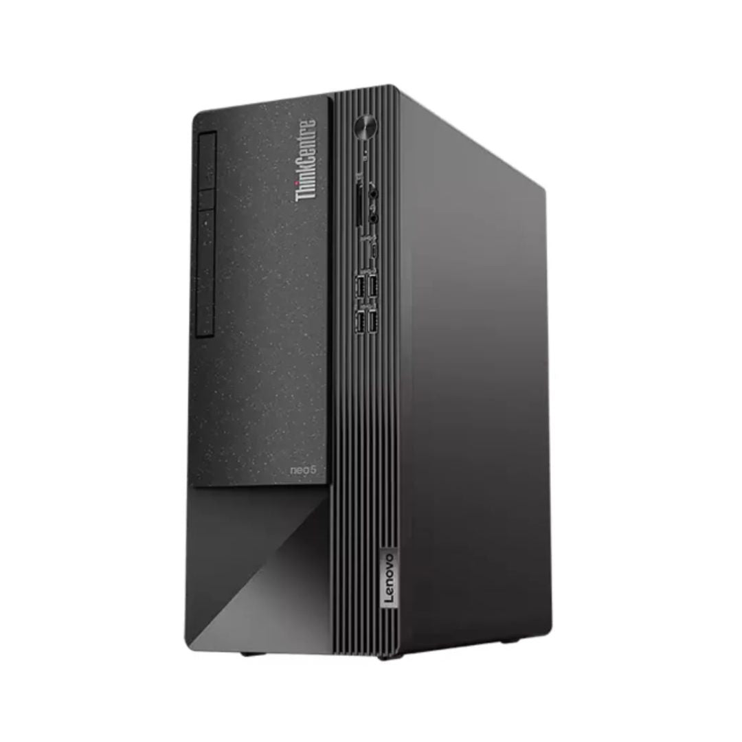 Lenovo Thinkcenter Neo Tower 50T G5 TWR 12UD0060AX Core i3-13100 Desktops (Brand New)