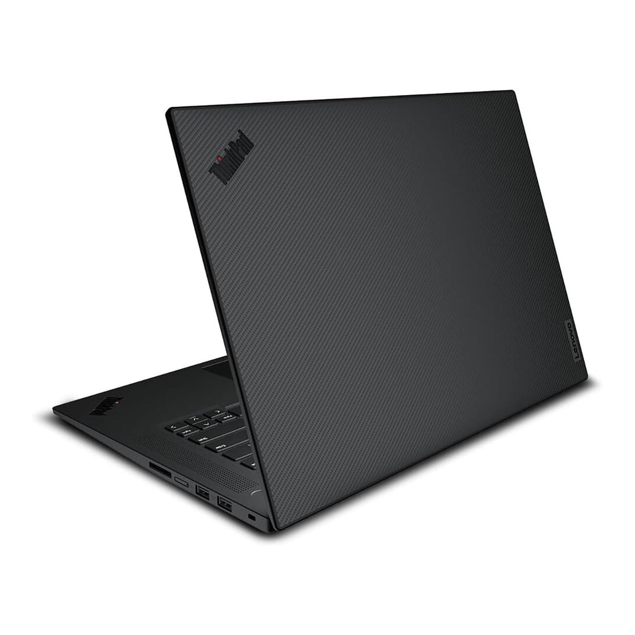 Lenovo Thinkpad P1 21FVX009US-R Core i7-13800h Rtx 4080 165hz Qhd+ Mobile Workstation Laptops (New OB)