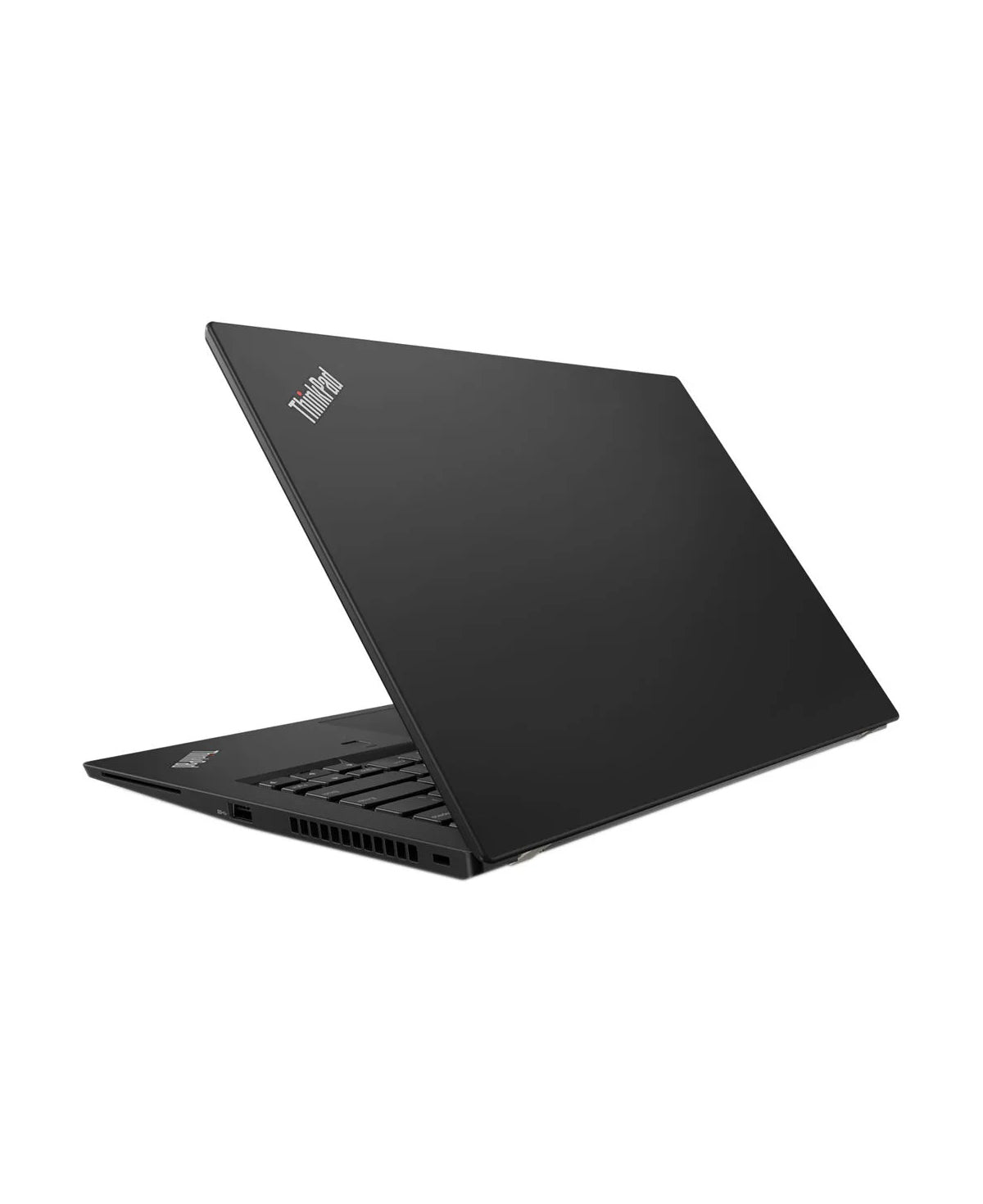 Lenovo Thinkpad T480s Core i7-8650u 14” Laptops (Open Box)