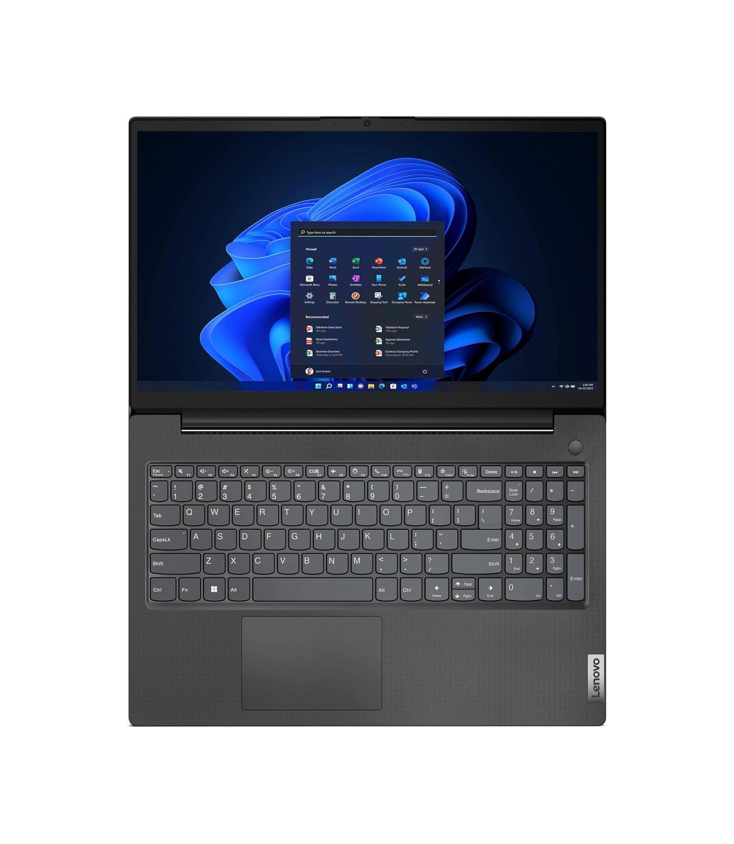 LENOVO V15 G4 RYZEN 7 7730U VGA RADEON 2GB UP TO 8GB 15.6” FHD LAPTOP OFFER (BRAND NEW )