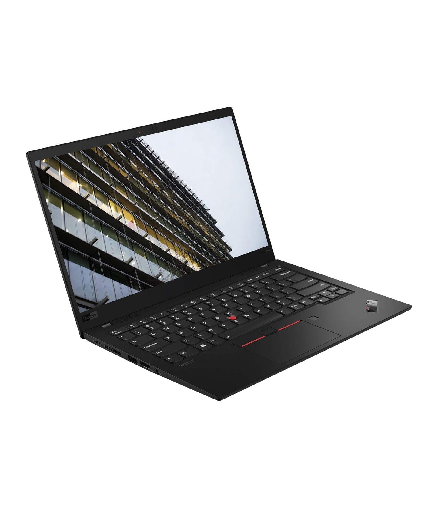 LENOVO THINKPAD X1 CARBON CORE i7-10610U 14" FHD LAPTOP (OPEN BOX WITH WARRANTY)
