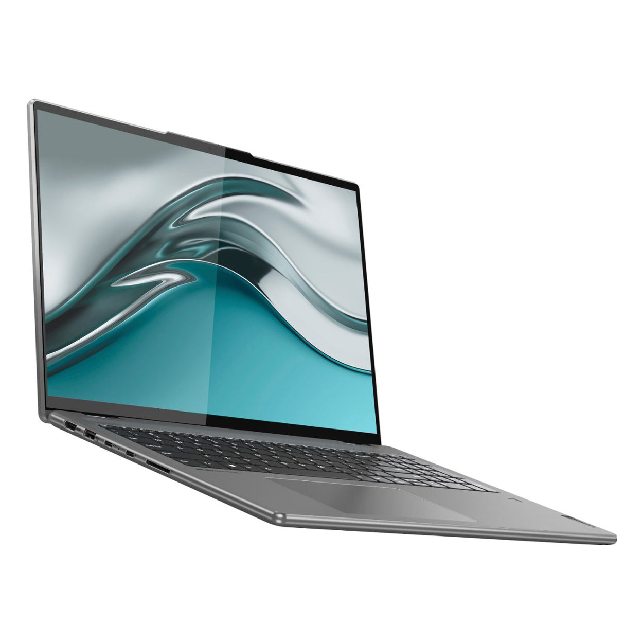 Lenovo Yoga 7 16IAP7 16´´ i7-1260P/16GB/1TB SSD Laptop Gold