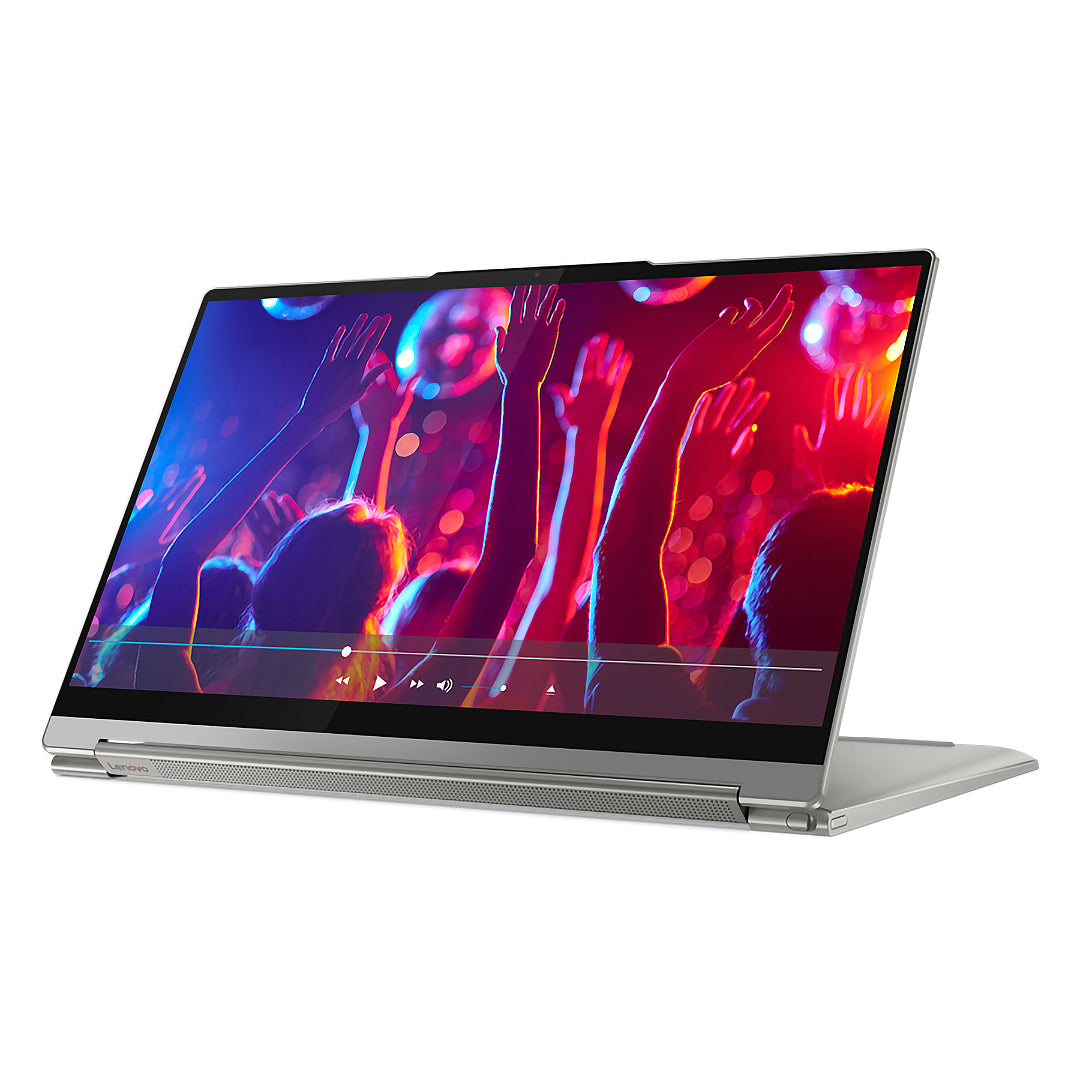 Lenovo Yoga 9 14ITL5 82BG000CUS 2in1 Core i7-1185g7 Touch Laptop (Open Box)