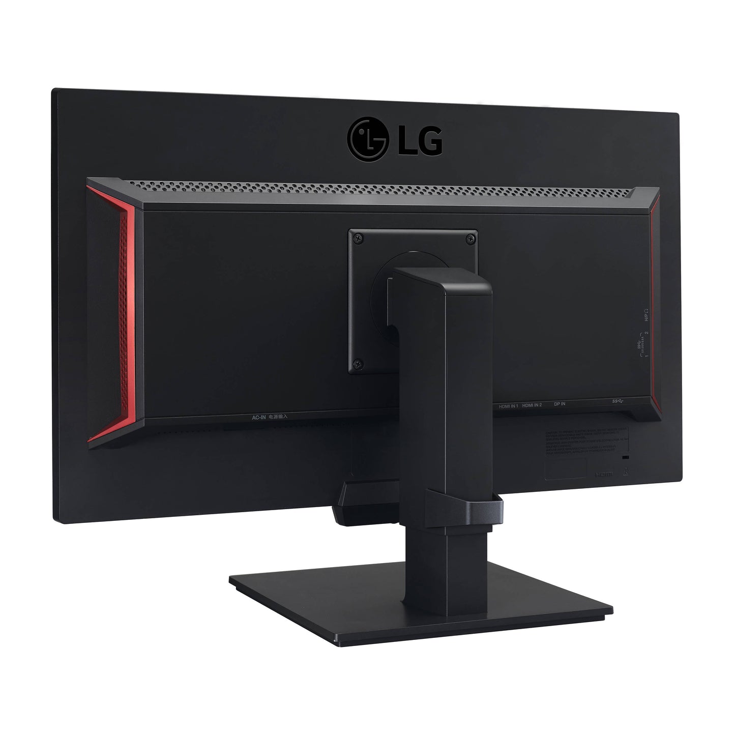 LG 24GM79G-B 24" Fhd 144hz 1ms Mbr Gaming Monitor (Used Very Clean)
